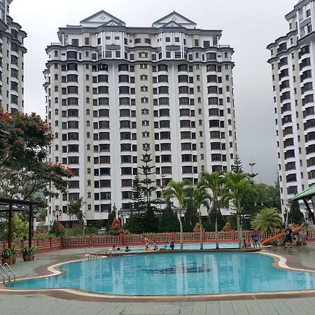 Genting Highland Mawar Apartment Genting Highlands Exterior photo